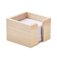 CUBO DISPENSER PER FOGLIETTI